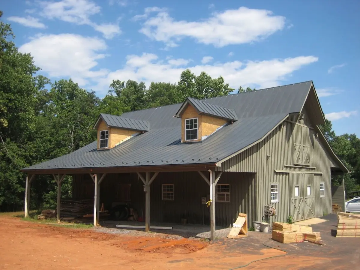 Expert Roof Repair workmanship in Halcon